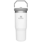 قمقمه استنلی مدل آیس‌فلو فلیپ استرا  Stanley IceFlow Flip Straw فروشگاه لوت سفید (2)