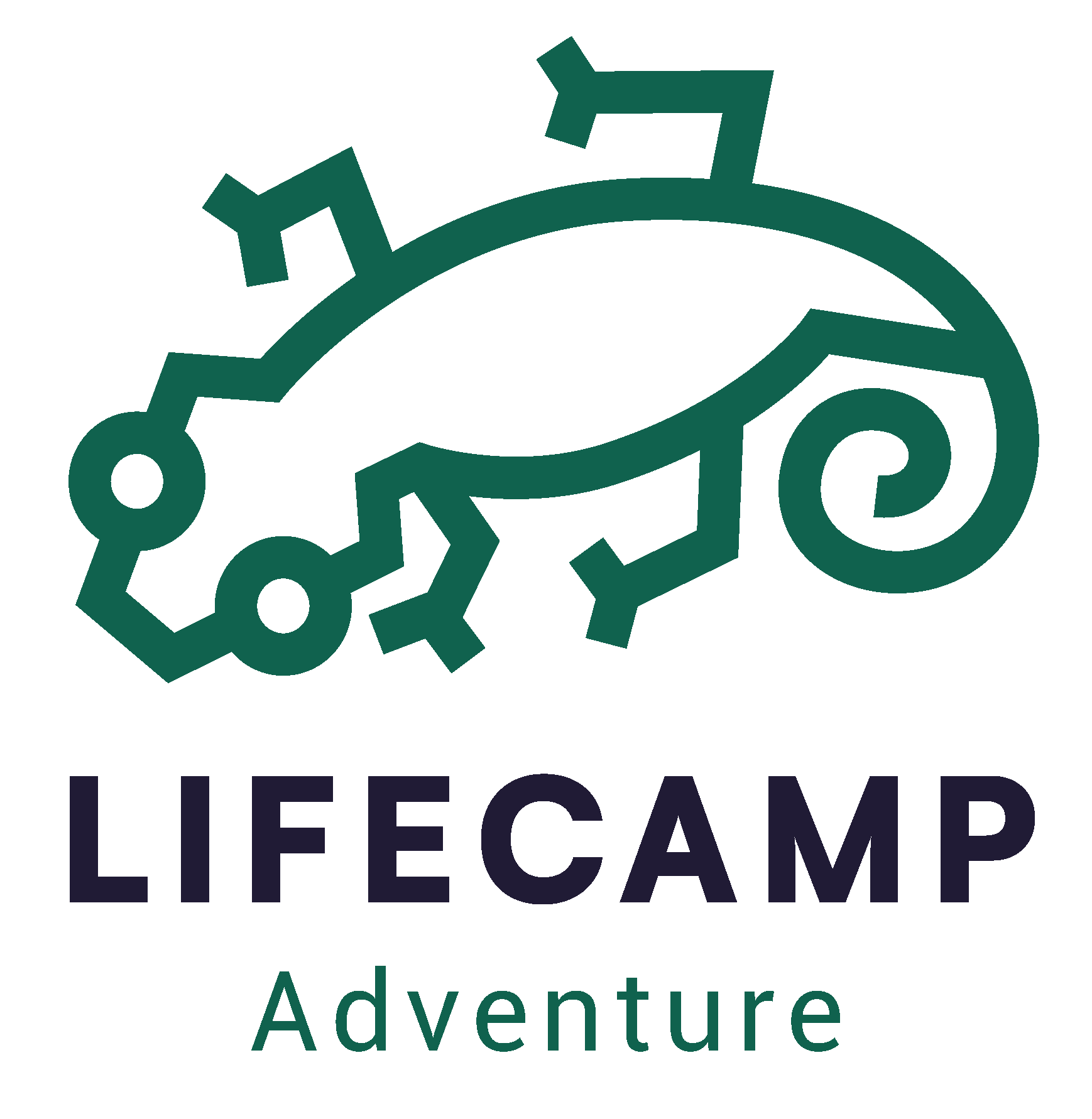 لایف کمپ | LIFE CAMP