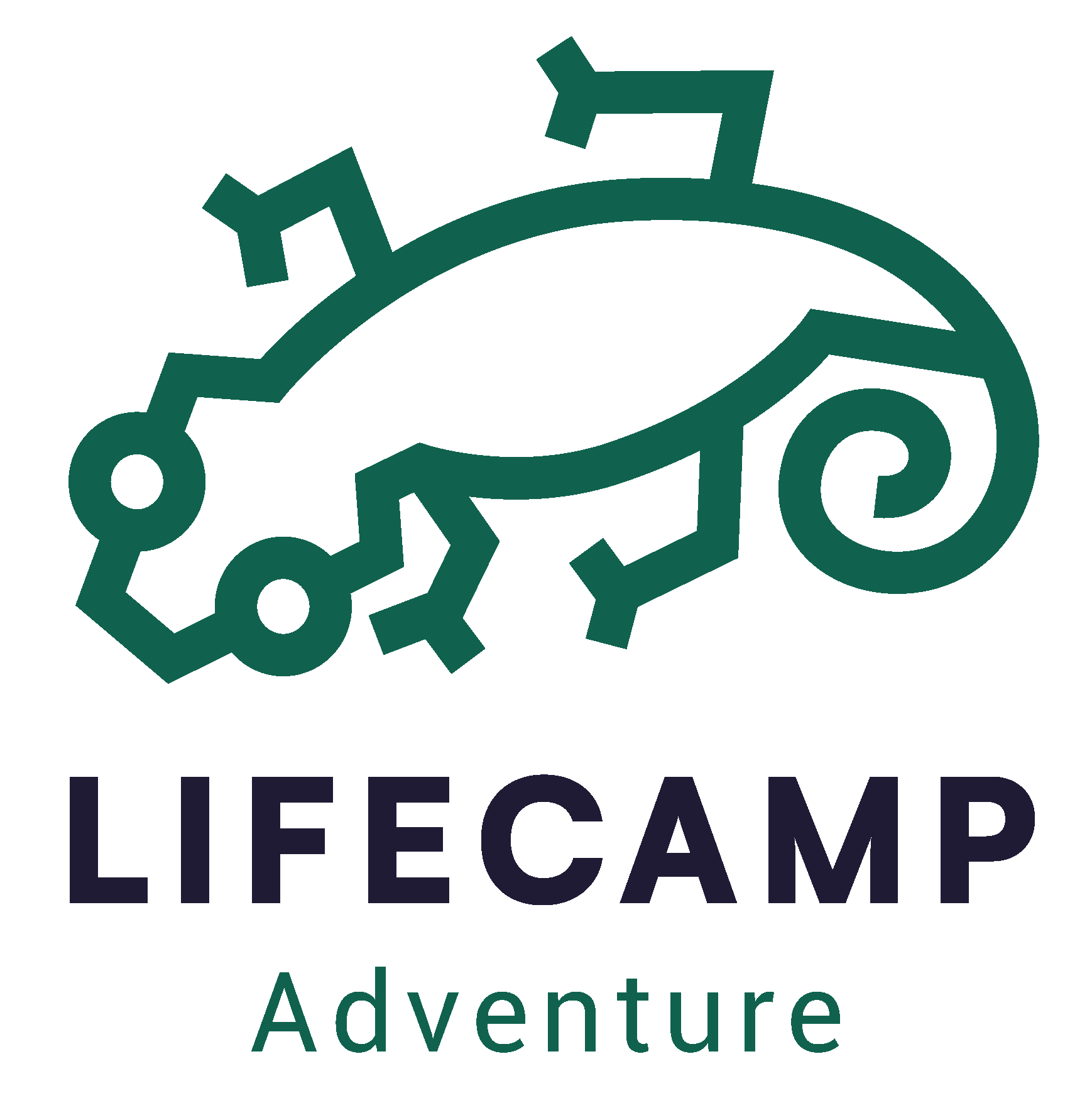 لایف کمپ | LIFE CAMP