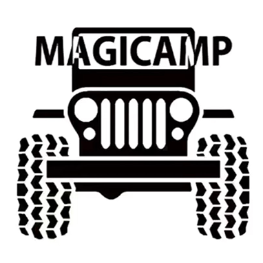 مجیکمپ | Magicamp