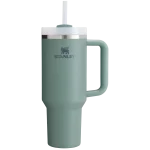 ماگ استنلی کوئنچر Stanley QuencherH2.0 FlowState Tumbler سبز فروشگاه لوت