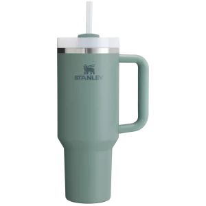 ماگ استنلی کوئنچر Stanley QuencherH2.0 FlowState Tumbler سبز فروشگاه لوت