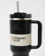 ماگ استنلی کوئنچر Stanley QuencherH2.0 FlowState Tumbler مشکی
