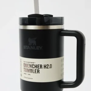 ماگ استنلی کوئنچر Stanley QuencherH2.0 FlowState Tumbler مشکی