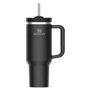 ماگ استنلی کوئنچر Stanley QuencherH2.0 FlowState Tumbler مشکی (6)