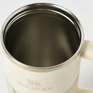 ماگ استنلی کوئنچر Stanley QuencherH2.0 FlowState Tumbler کرم