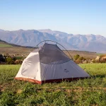 چادر Naturehike Cloud Up 1 20D Updated NH18T010-T فروشگاه لوت
