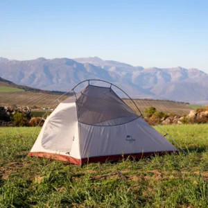 چادر Naturehike Cloud Up 1 20D Updated NH18T010-T فروشگاه لوت