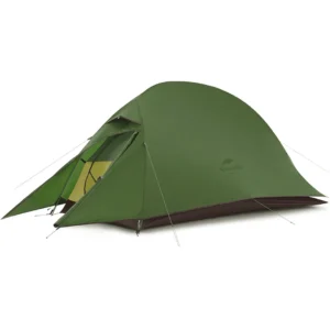چادر Naturehike Cloud Up 1 20D Updated NH18T010-T فروشگاه لوت