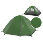 چادر نیچرهایک مدل Naturehike NH18Z022-P فروشگاه لوت (5)