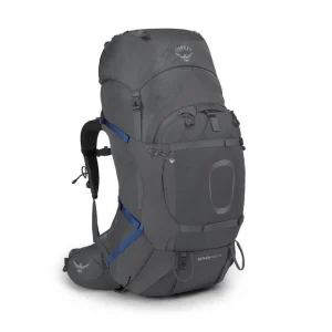 کوله‌پشتی آسپری Osprey Aether™ Plus 70 لیتری طوسی