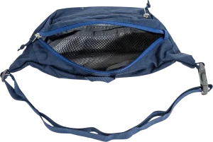 کیف کمری دیوتر مدل Deuter Belt I، سبک، جادار و ضدآب با ظرفیت 1.5 لیتر و وزن 105 گرم - تصویر 8
