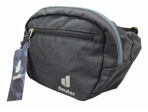 کیف کمری دیوتر مدل Deuter Belt I، سبک، جادار و ضدآب با ظرفیت 1.5 لیتر و وزن 105 گرم - تصویر 5