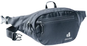 کیف کمری دیوتر مدل Deuter Belt I، سبک، جادار و ضدآب با ظرفیت 1.5 لیتر و وزن 105 گرم - تصویر 3