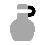 فلاسک و بطری