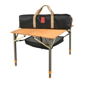 میز تاشو کمپینگ تیتو کمپ مدل Comfy فروشگاه لوت (6)