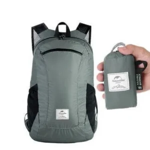 کوله‌پشتی (کوله حمله) 18 لیتری مدل Naturehike NH17A012-B  فروشگاه لوت (9)