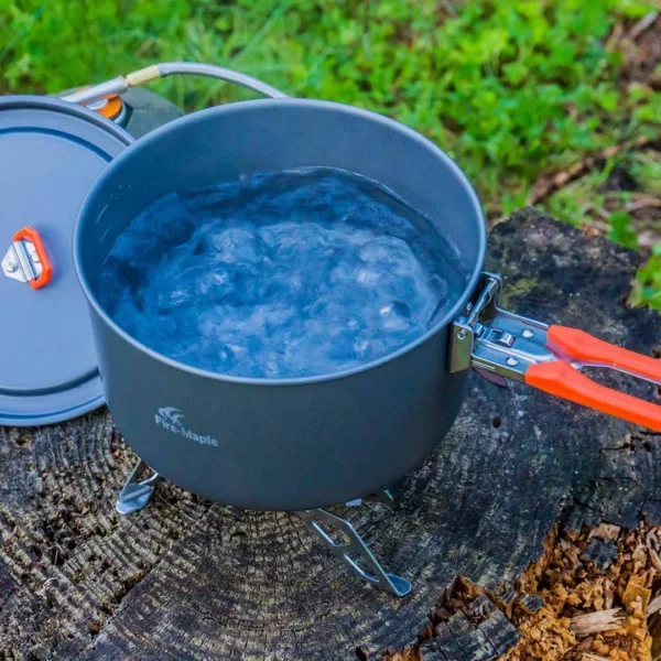 تصویر feast 1 aluminum cookware