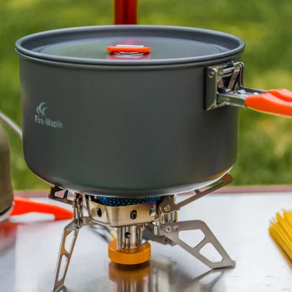 تصویر feast 1 aluminum cookware