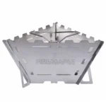 اجاق هیزمی (فایرباکس) فایر مپل مدل FireMaple Maverick مثلثی لوت کمپینگNEW
