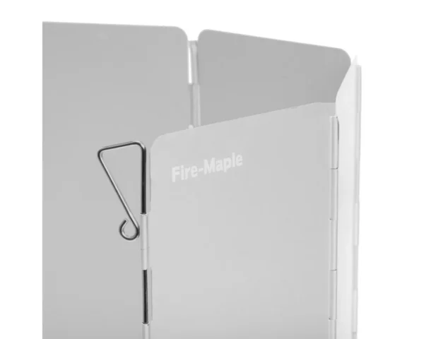 تصویر اجاق فایرمپل مدل FireMaple FMW 508 لوت کمپینگ 6