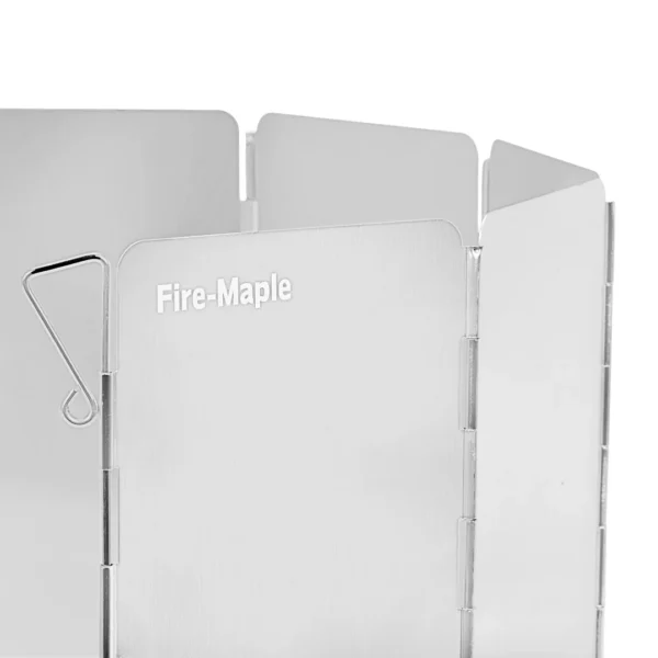 بادگیر اجاق فایرمپل مدل FireMaple FMW-510 لوت کمپینگ (5)