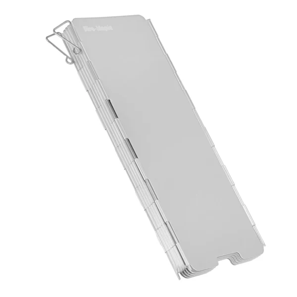 تصویر اجاق فایرمپل مدل FireMaple FMW 510 لوت کمپینگ 7