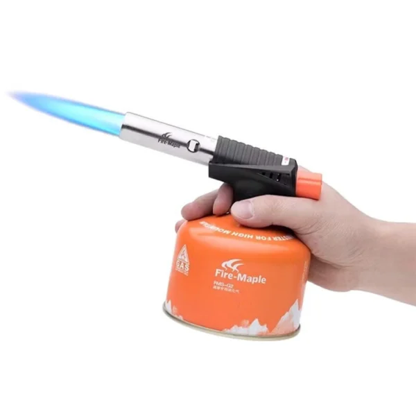 تصویر فایرمپل مدل FireMaple 360 Blowtorch لوت کمپینگ 8
