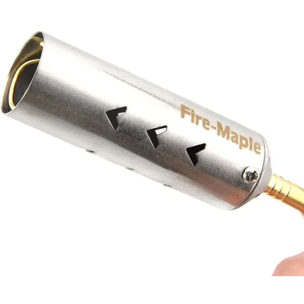 تصویر فایرمپل مدل FireMaple FMS 706 لوت کمپینگ 1