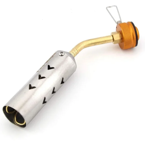 تورچ فایرمپل مدل FireMaple FMS-706 لوت کمپینگ (10)