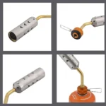 تورچ فایرمپل مدل FireMaple FMS-706 لوت کمپینگ (4)