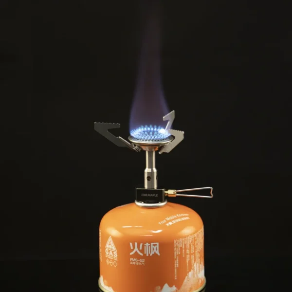 تصویر فایر مپل مدل FireMaple Buzz لوت کمپینگ 11