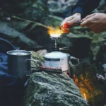 سرشعله فایر مپل مدل FireMaple Buzz لوت کمپینگ (4)