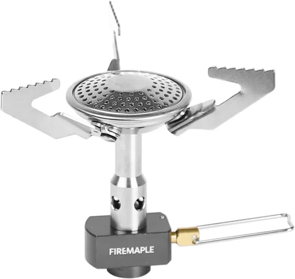 سرشعله فایر مپل مدل FireMaple Buzz لوت کمپینگ (7)