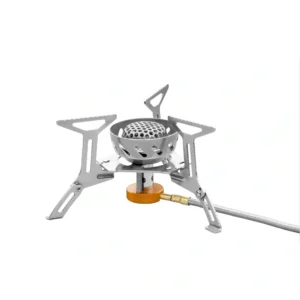 سرشعله فایر مپل مدل FireMaple FMS-121 Spark 2200W لوت کمپینگ