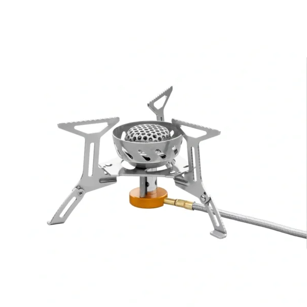 سرشعله فایر مپل مدل FireMaple FMS-121 Spark 2200W لوت کمپینگ