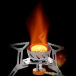 سرشعله فایر مپل مدل FireMaple FMS-121 Spark 2200W لوت کمپینگ (1)