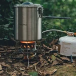 سرشعله فایر مپل مدل FireMaple FMS-121 Spark 2200W لوت کمپینگ (6)