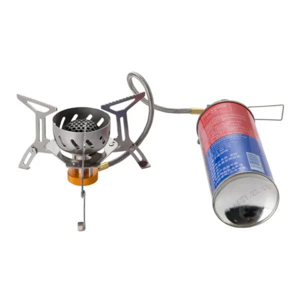 سرشعله فایر مپل مدل FireMaple FMS-121 Spark 2900W لوت کمپینگ (5)
