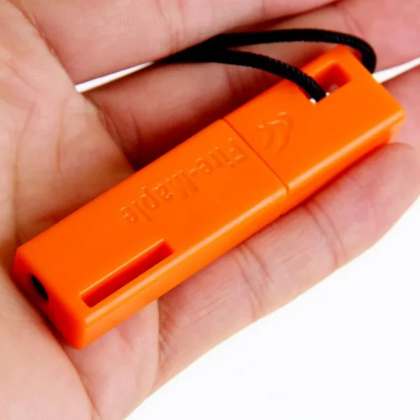 تصویر فایر مپل مدل FireMaple FMS 121 Spark 2900W لوت کمپینگ 9