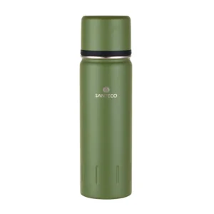 فلاسک سانتکو مدل SANTECO Kolima 500ml لوت کمپینگ (1) سبز