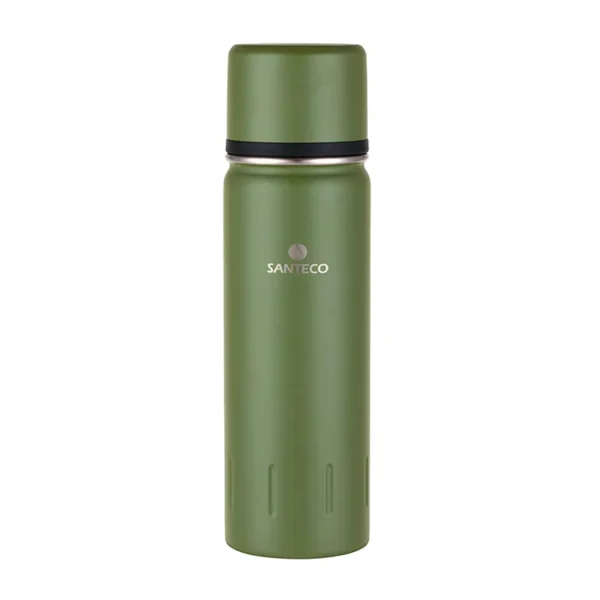 فلاسک سانتکو مدل SANTECO Kolima 500ml لوت کمپینگ (1) سبز