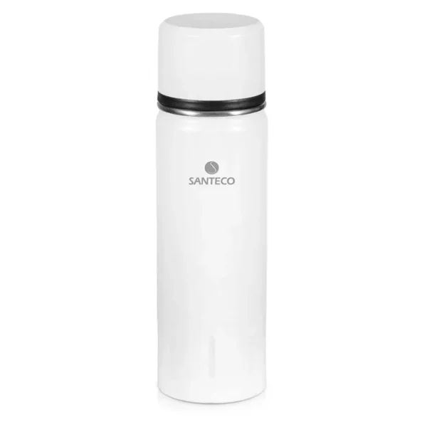 فلاسک سانتکو مدل SANTECO Kolima 500ml لوت کمپینگ (2) سفید