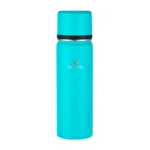 فلاسک سانتکو مدل SANTECO Kolima 500ml لوت کمپینگ (3) فیروزه ای