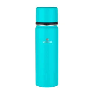 فلاسک سانتکو مدل SANTECO Kolima 500ml لوت کمپینگ (3) فیروزه ای