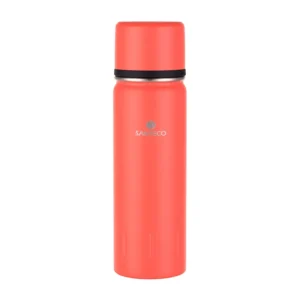 فلاسک سانتکو مدل SANTECO Kolima 500ml لوت کمپینگ (4) قرمز