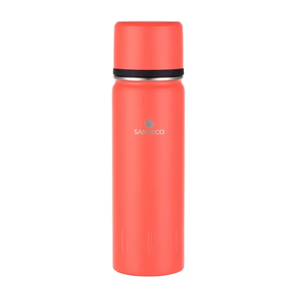 فلاسک سانتکو مدل SANTECO Kolima 500ml لوت کمپینگ (4) قرمز