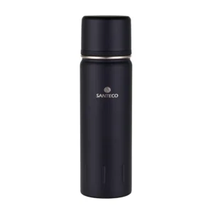 فلاسک سانتکو مدل SANTECO Kolima 500ml لوت کمپینگ (5) مشکی
