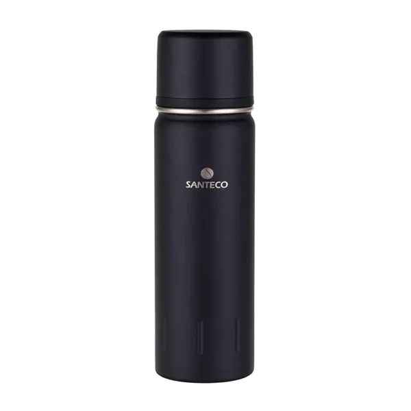 فلاسک سانتکو مدل SANTECO Kolima 500ml لوت کمپینگ (5) مشکی