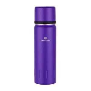 فلاسک سانتکو مدل SANTECO Kolima 500ml لوت کمپینگ (7) بنفش